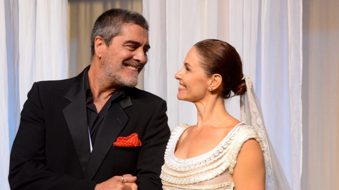 Imagem do evento CASA COMIDA E ALMA LAVADA