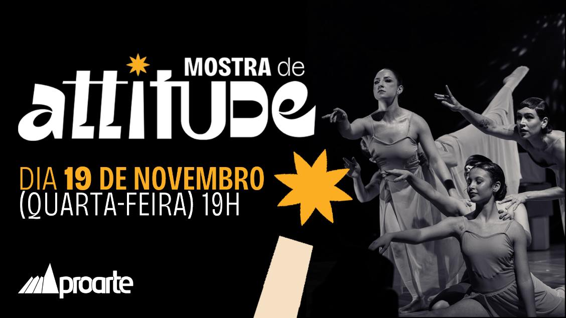 Imagem do evento Mostra de attitude - Teresópolis