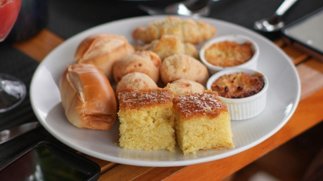 Imagem do evento Café da Manhã no Mirante Acaiaca