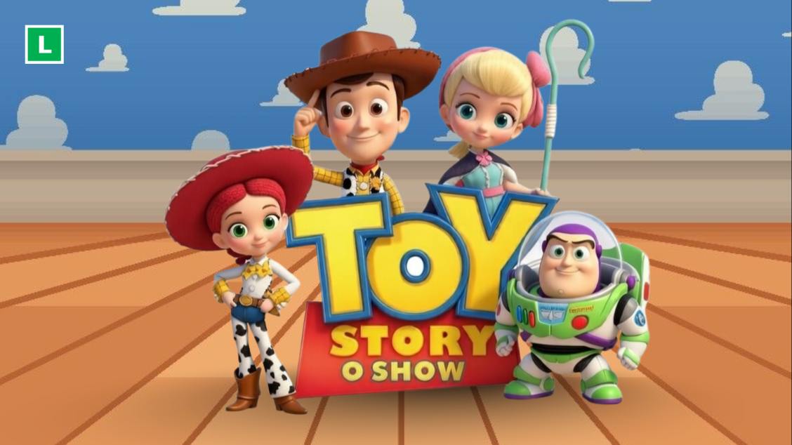 Toy Story