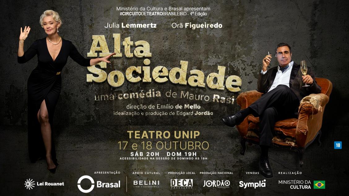 Alta Sociedade