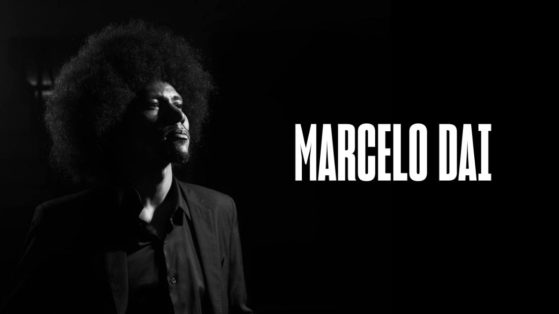 Marcelo Dai - Quinteto em Belo Horizonte