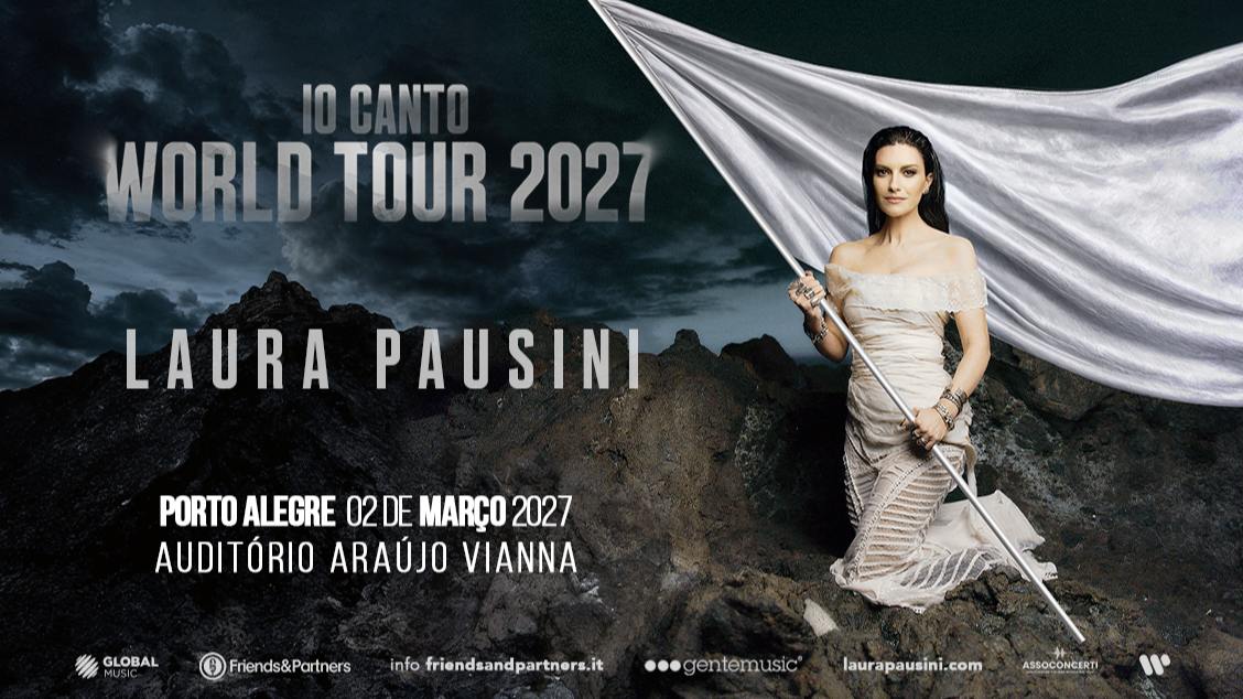 Source image — LAURA PAUSINI - 02/03/27