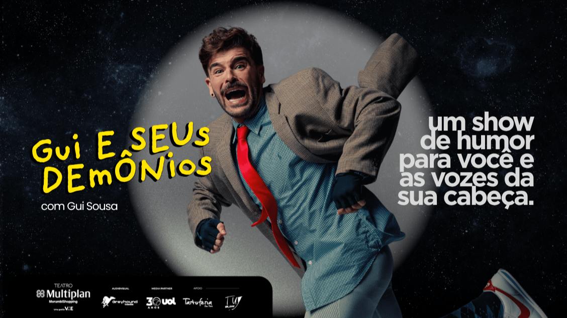 Source image — Gui & Seus Demônios