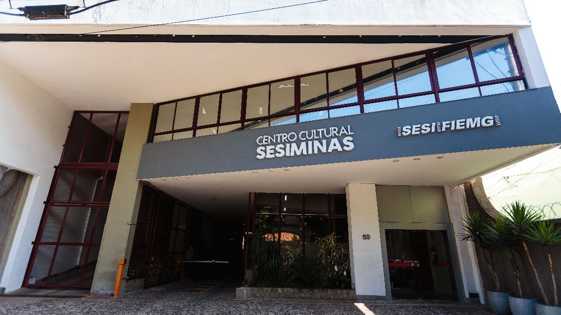 Imagem do evento UKITUÉ - DEScobrir - MOSTRA DOS CURSOS LIVRES  2º SEMESTRE - 2025  