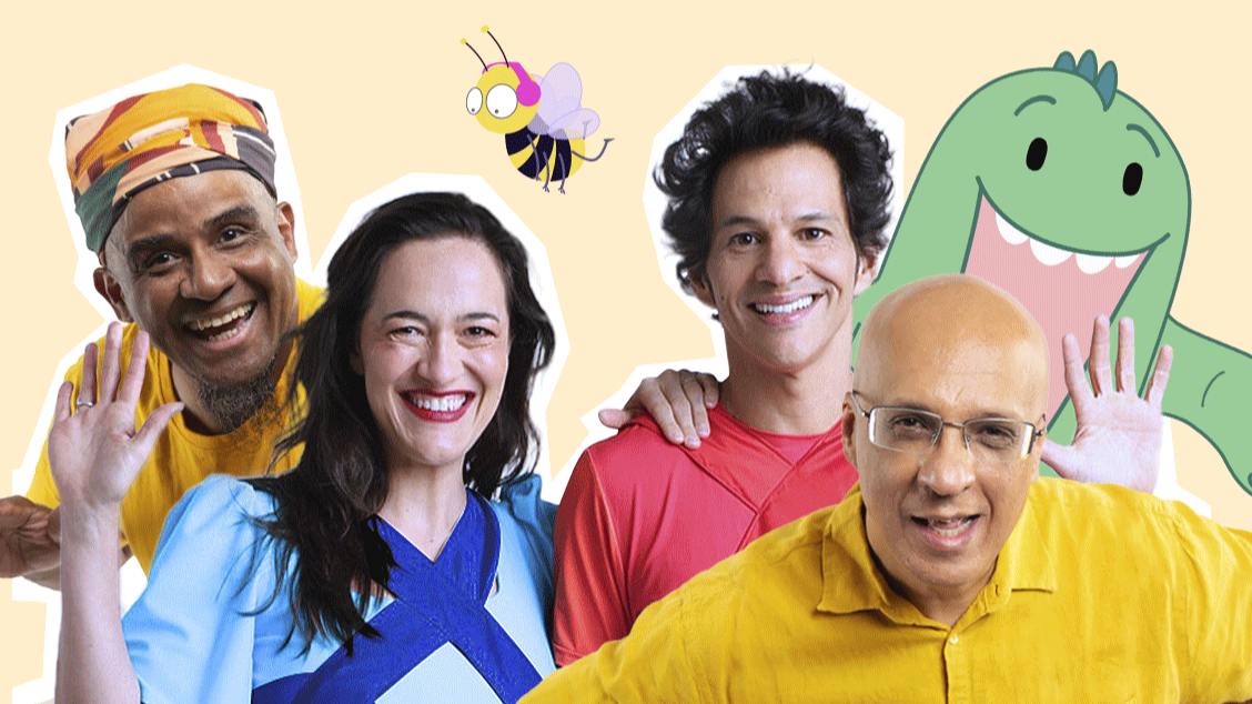 Imagem da fonte — Pé de Sonho
