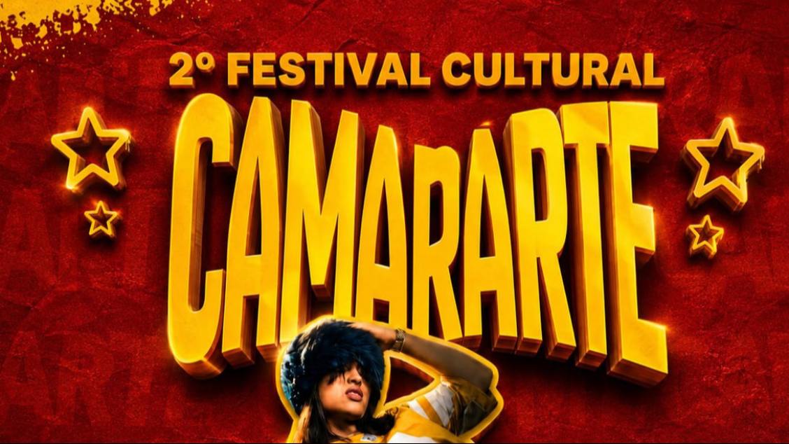 FESTIVAL DE CULTURA CAMARARTE