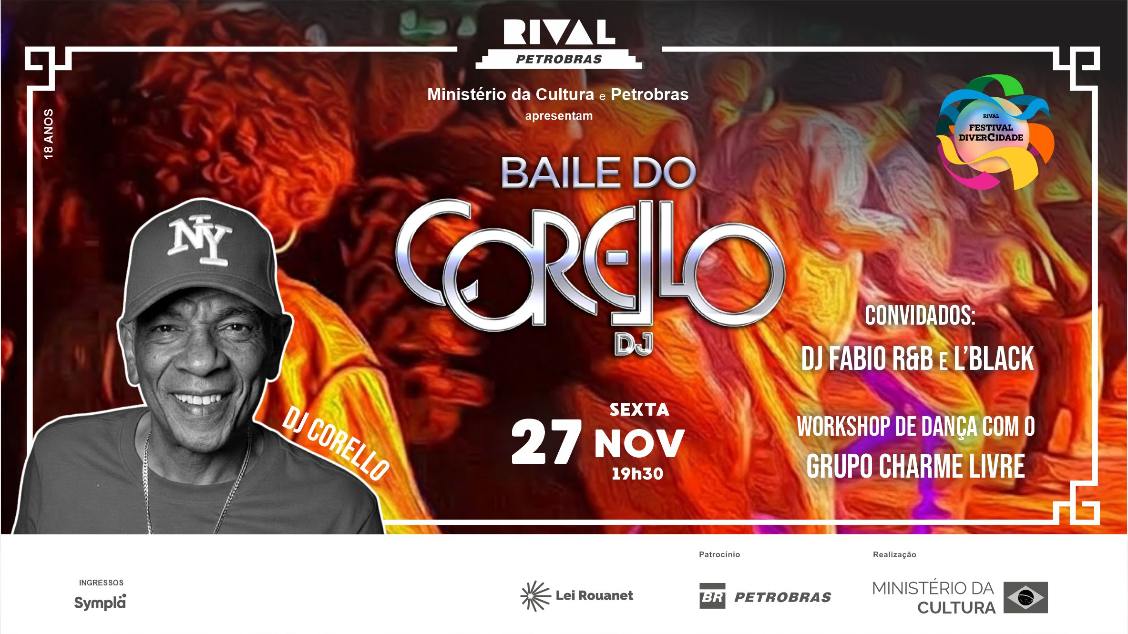 Imagem da fonte — BAILE DO CORELLO