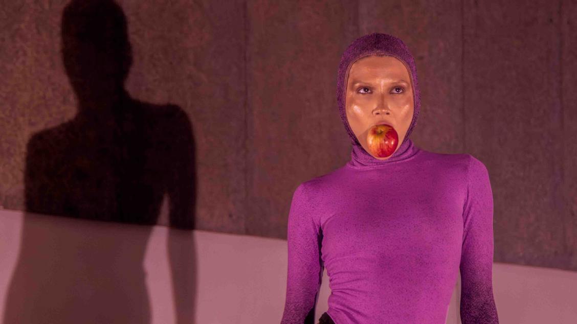 Imagem do evento QUINTA COM DANÇA - MALDITA