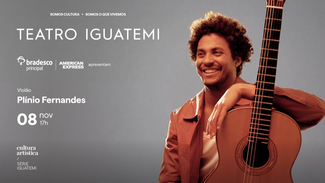 Plínio Fernandes