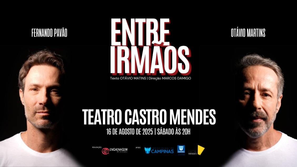 Banner ENTRE IRMÃOS