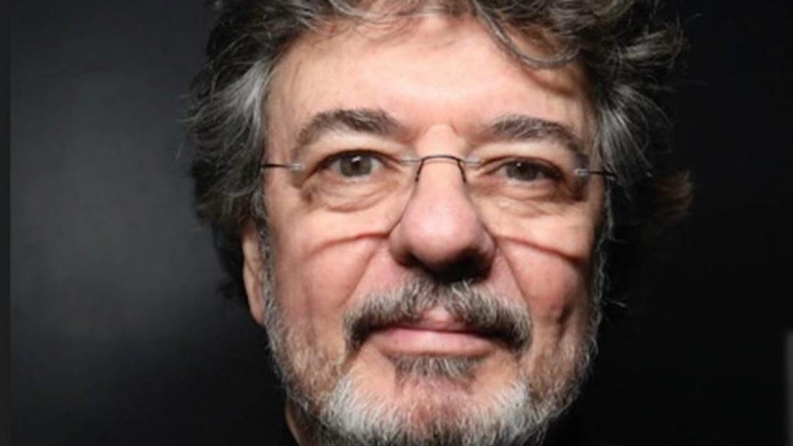 Imagem do evento CJUB Jazz Nigths, apresenta: Duduka Da Fonseca Trio