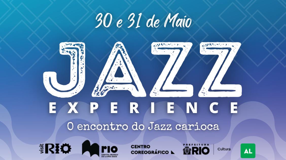 Imagem do evento  JAZZ EXPERIENCE