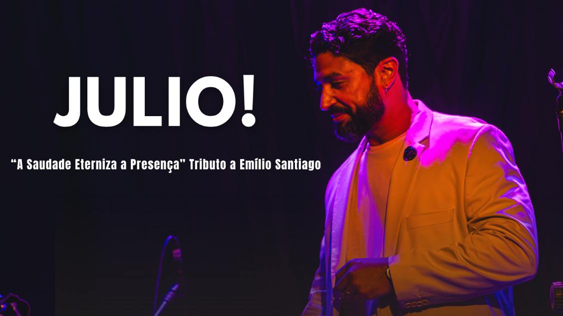 Source image — Julio!