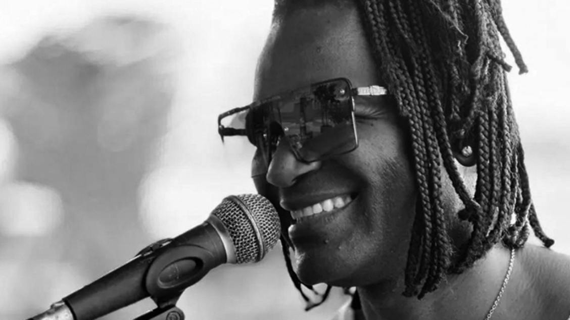 Tardes de Sábado apresenta Kleber Junior - Rio de Janeiro, RJ