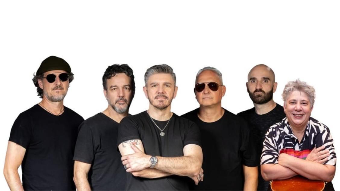 Imagem do evento Still Folk convida Renata Iacovino