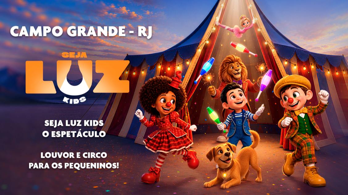 Source image — Seja Luz Kids - Campo Grande