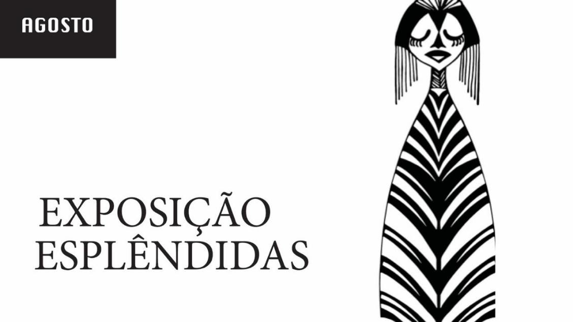 Imagem do evento ESPLÊNDIDAS - Ocupação Grupo Pedras