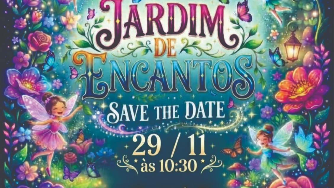 Source image — JARDIM DE ENCANTOS