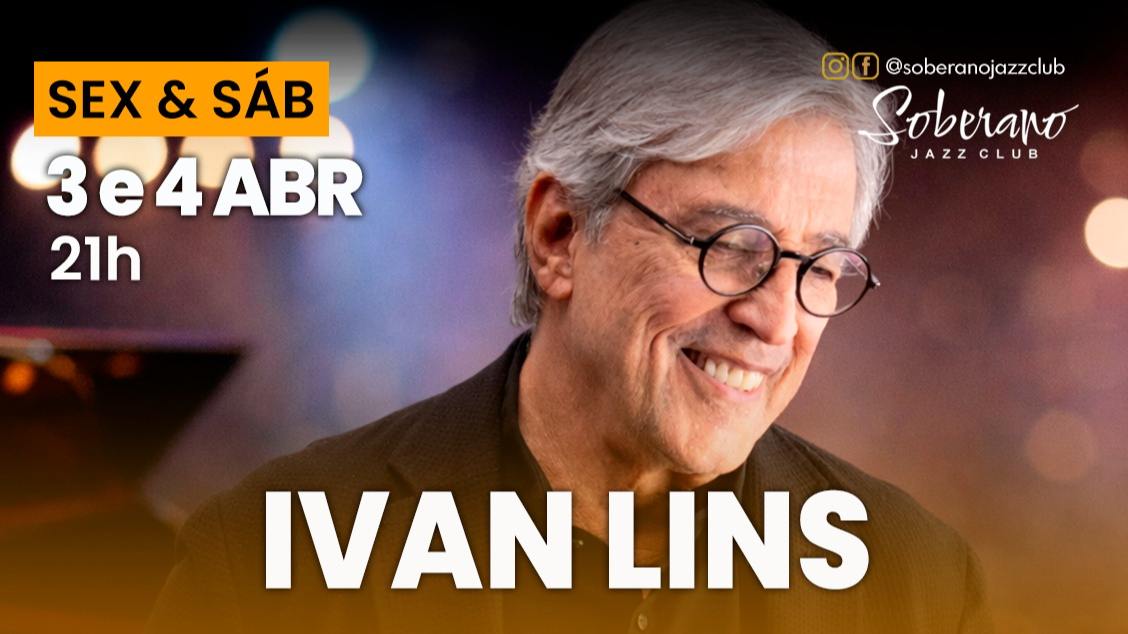 Ivan Lins