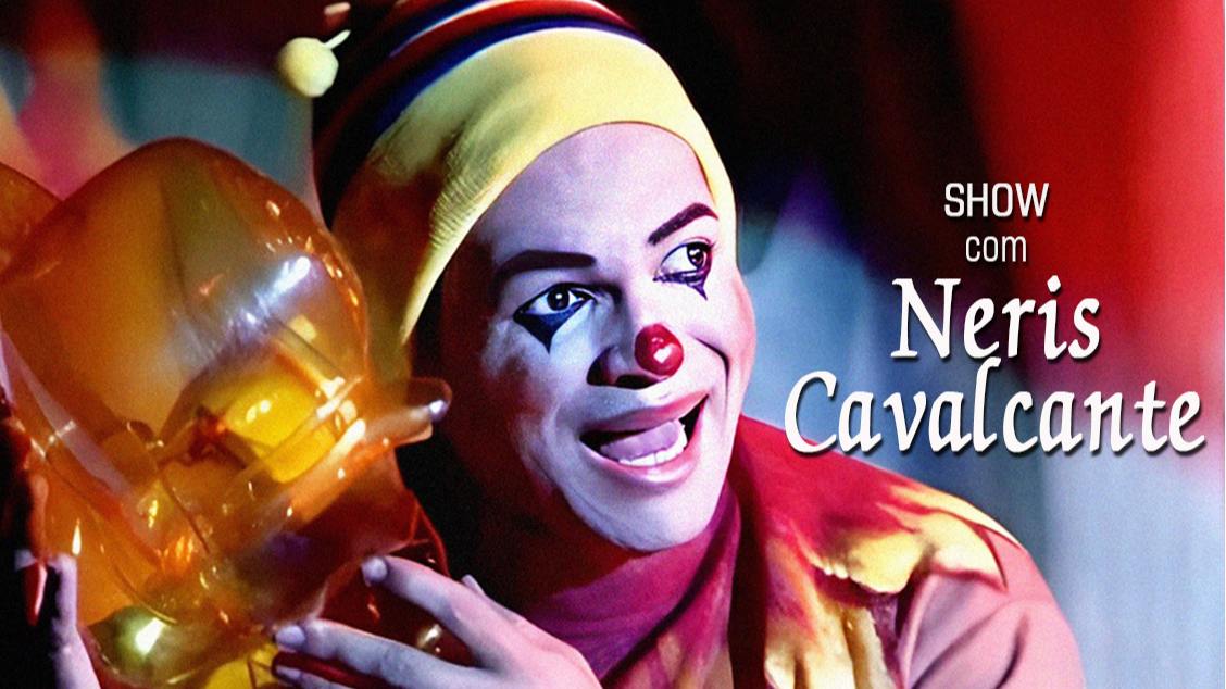 Imagem do evento Neris Cavalcante