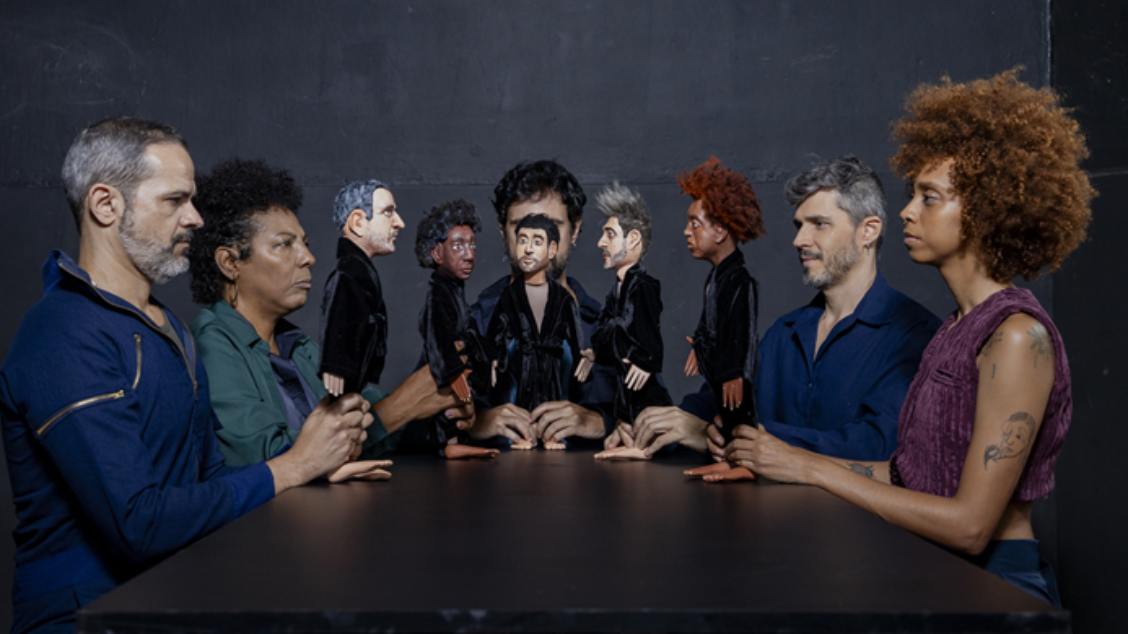 Imagem do evento VELOCIDADE - QUATROLOSCINCO