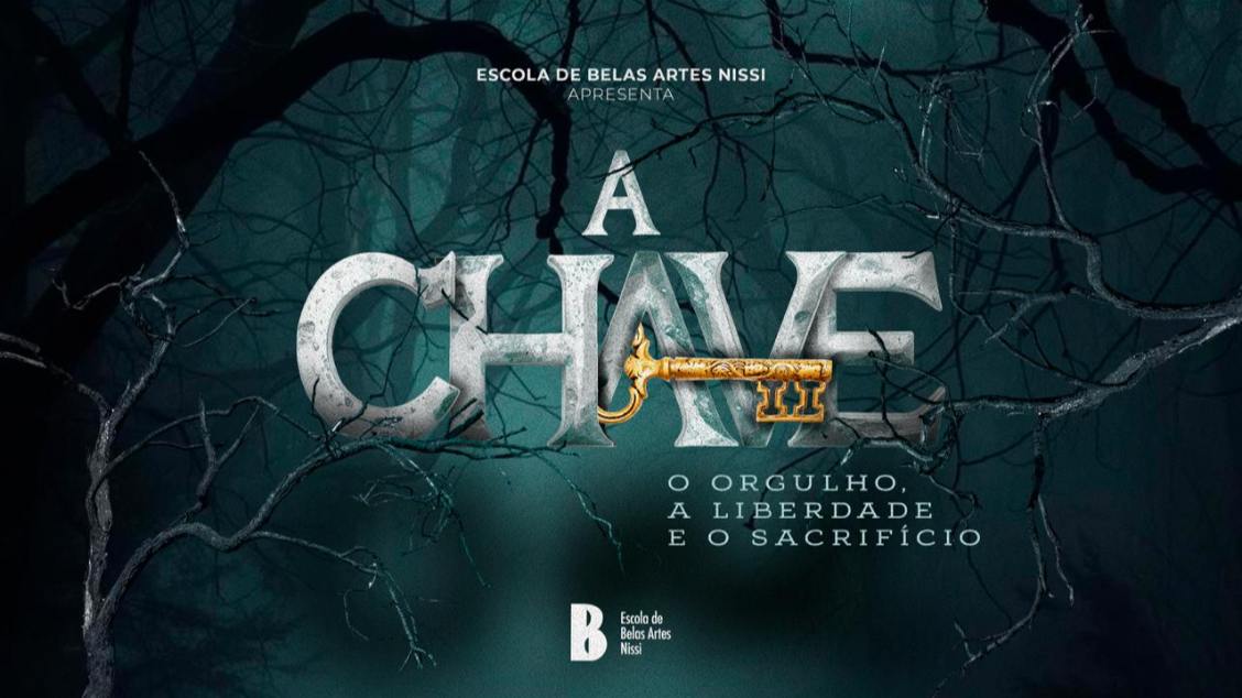Imagem do evento A Chave - EBA