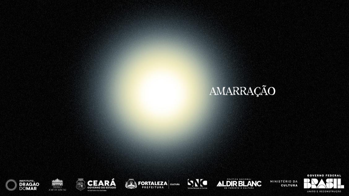 Imagem do evento Amarração 