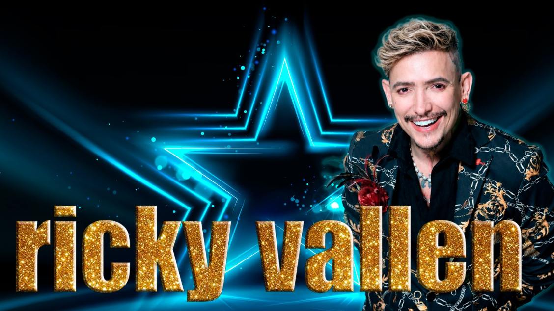 Ricky Vallen