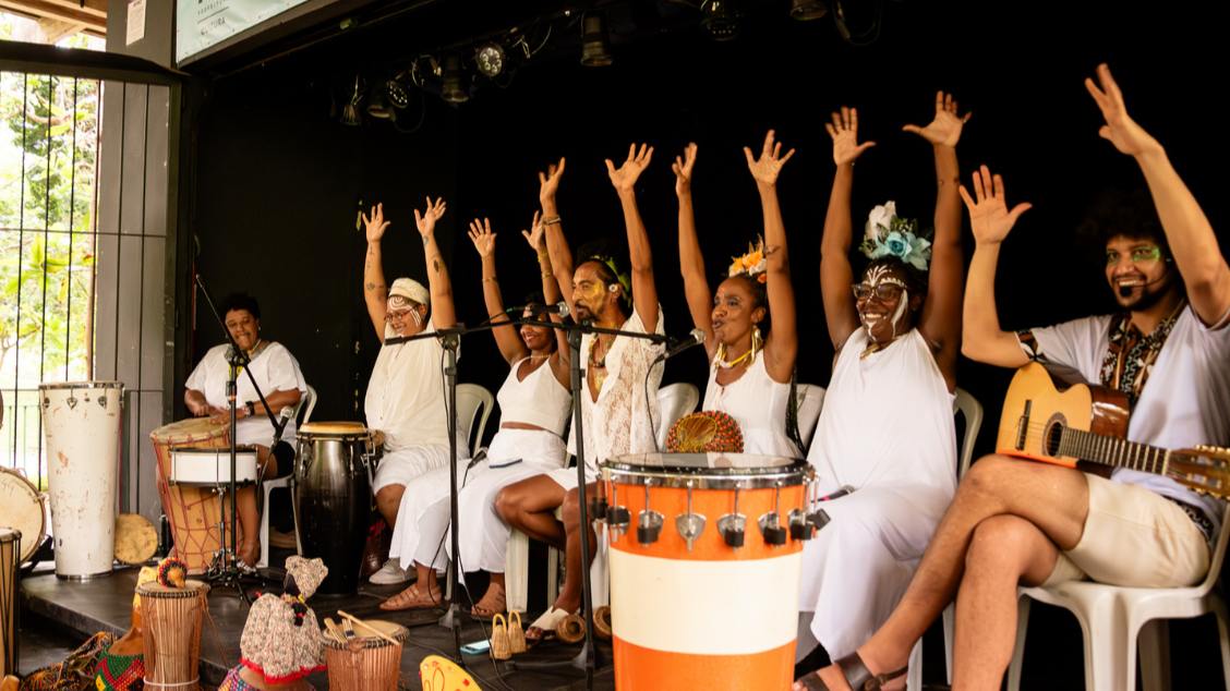 Baile Kekere - Rio de Janeiro, RJ