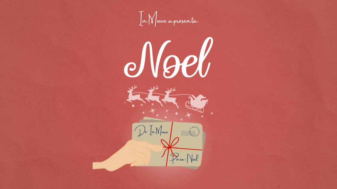 Imagem do evento Noel