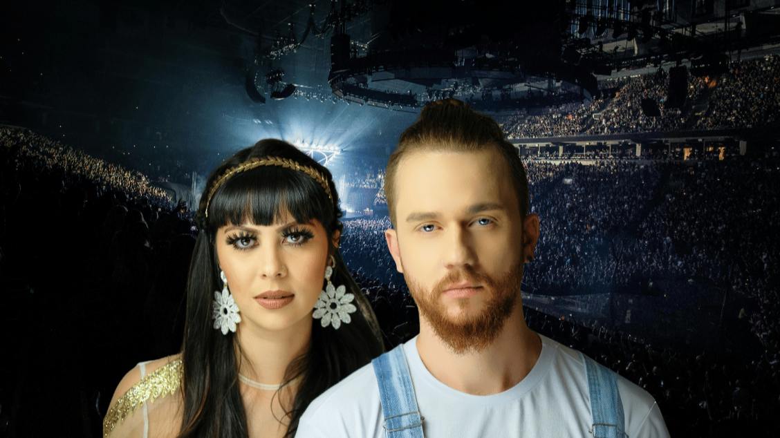 OVERDRIVER DUO – SÓ AS MELHORES