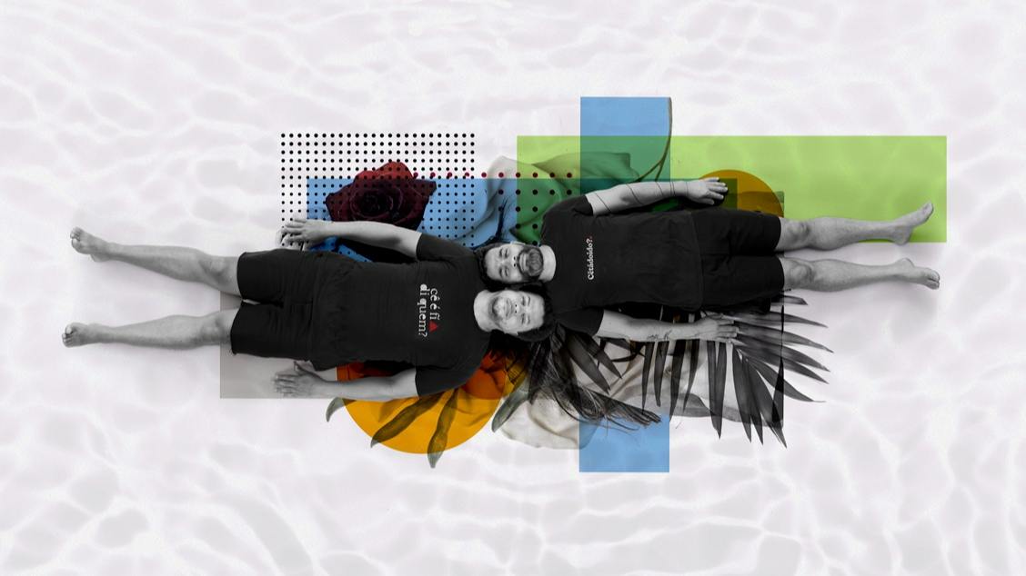 Imagem do evento ORNITORRINCO