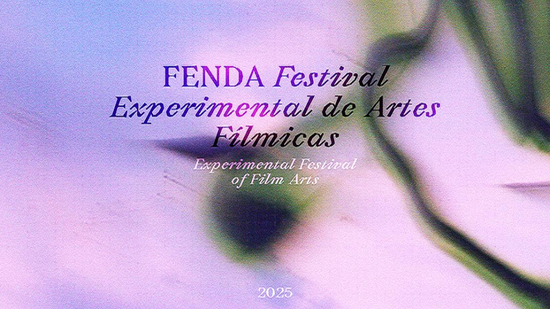 Imagem do evento Competitiva BH 1 - FENDA - FESTIVAL EXPERIMENTAL DE ARTES FÍLMICAS