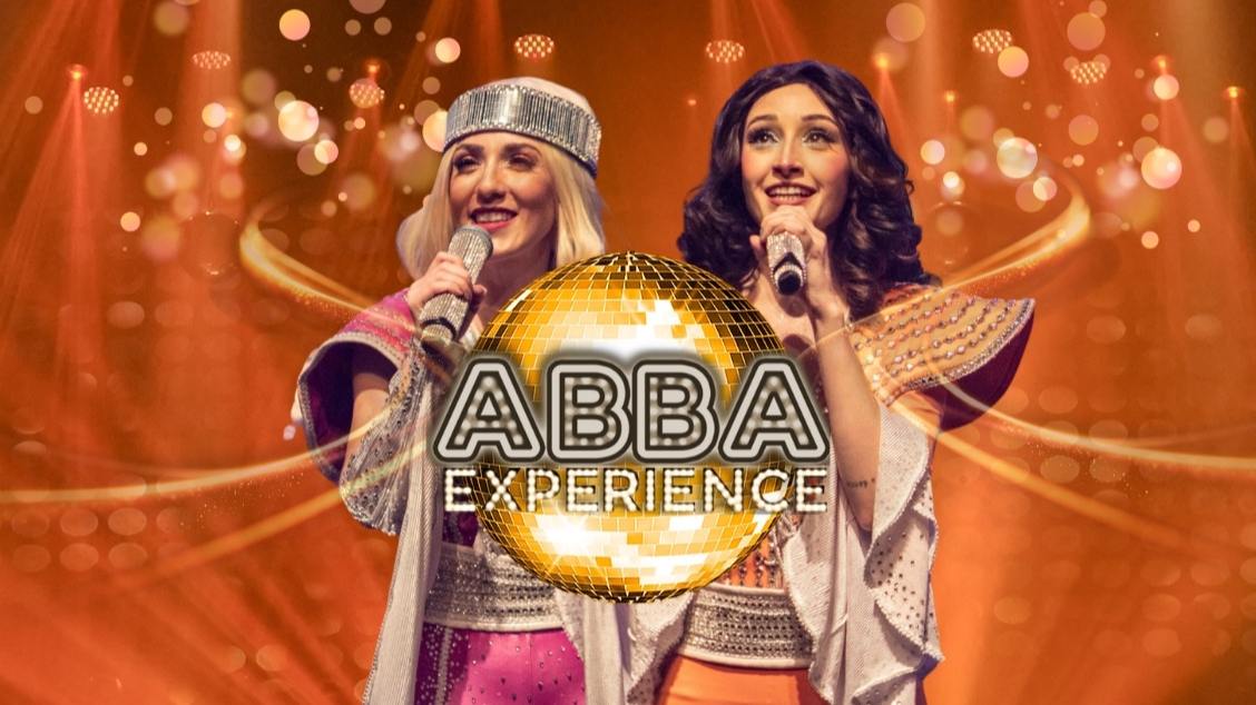 Abba Experience em Salvador