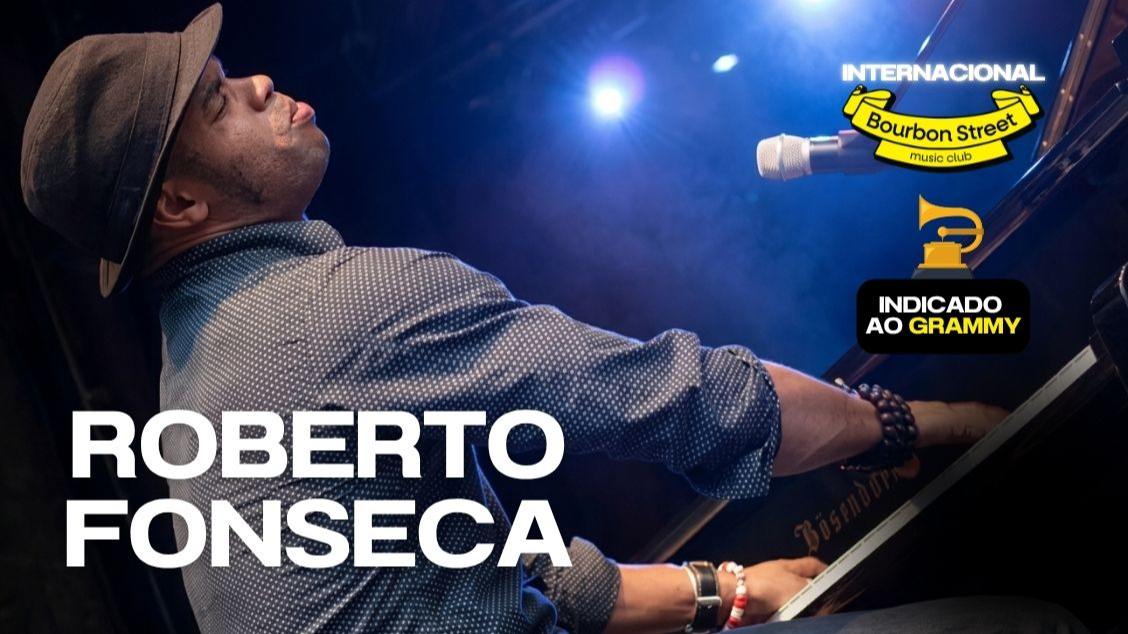 ROBERTO FONSECA (CUBA)