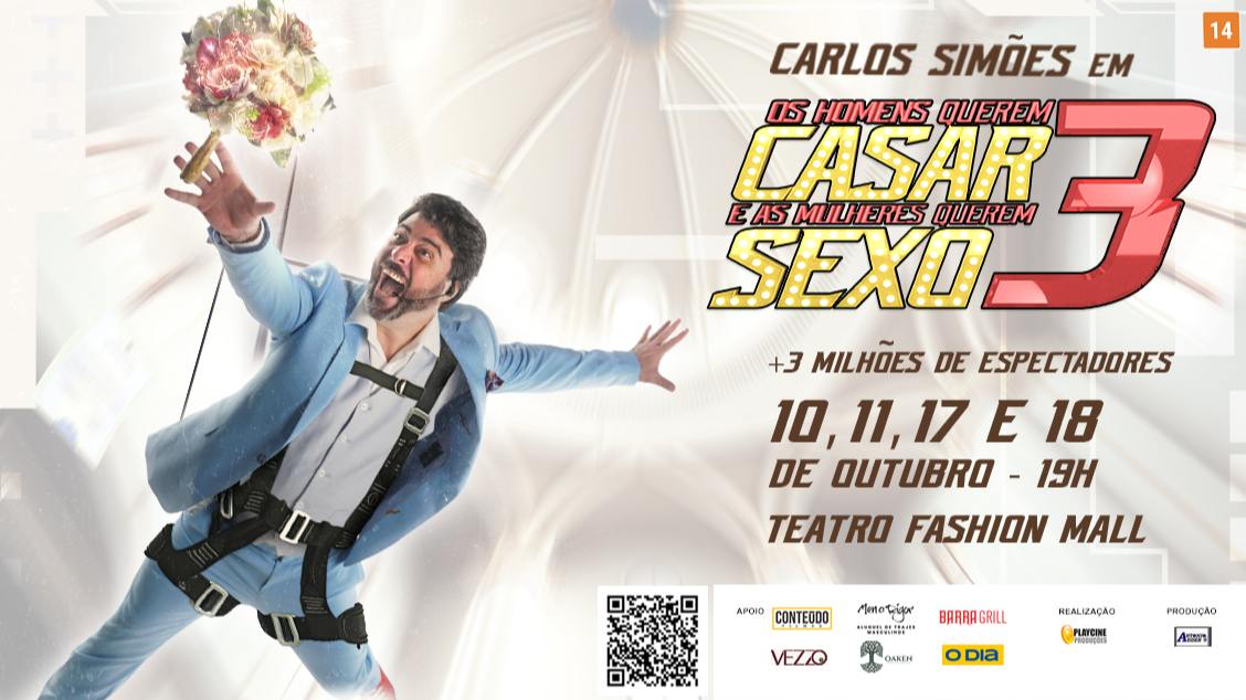 Source image — OS HOMENS QUEREM CASAR E AS MULHERES QUEREM SEXO - MISSÃO IMPOSSÍVEL 3