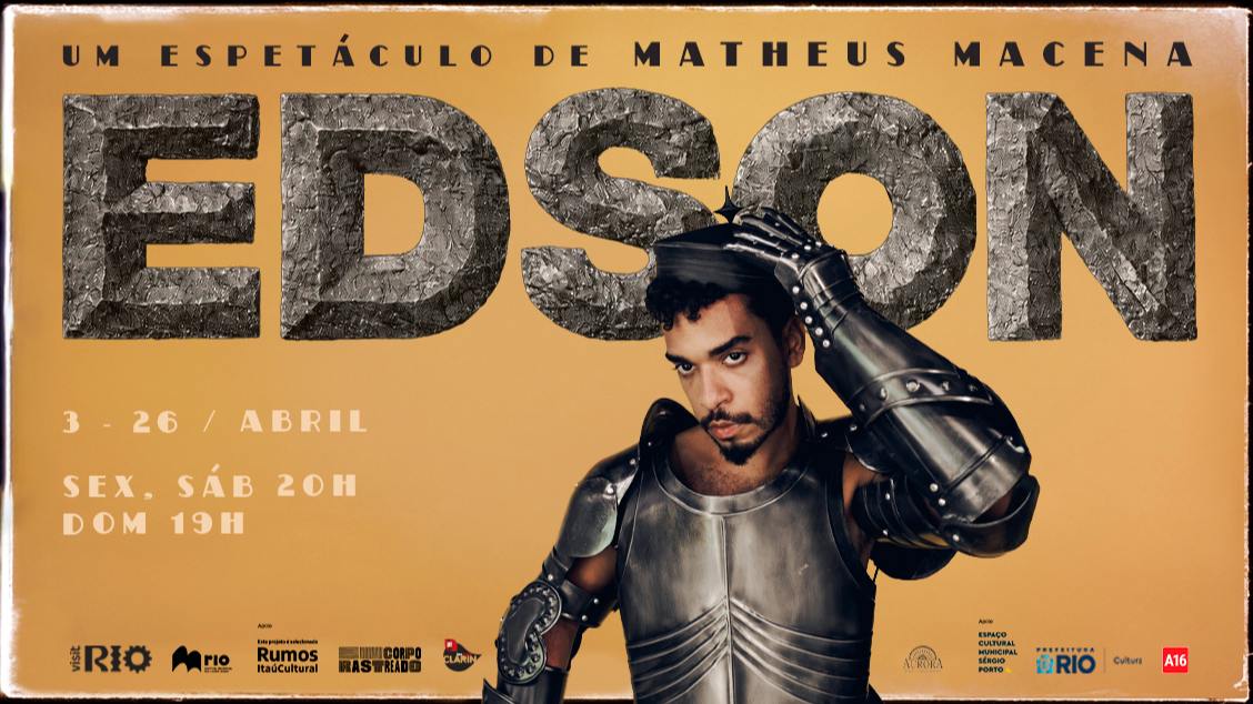 Imagem do evento EDSON