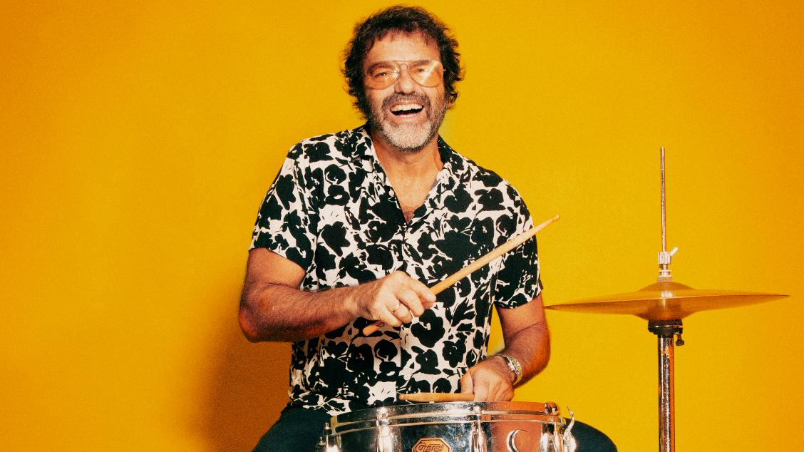 Imagem do evento TUTO FERRAZ QUARTETO