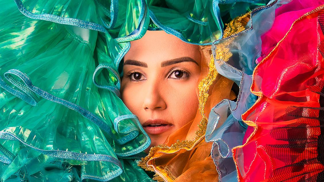 Imagem do evento A RAINHA (Quinta com Dança)