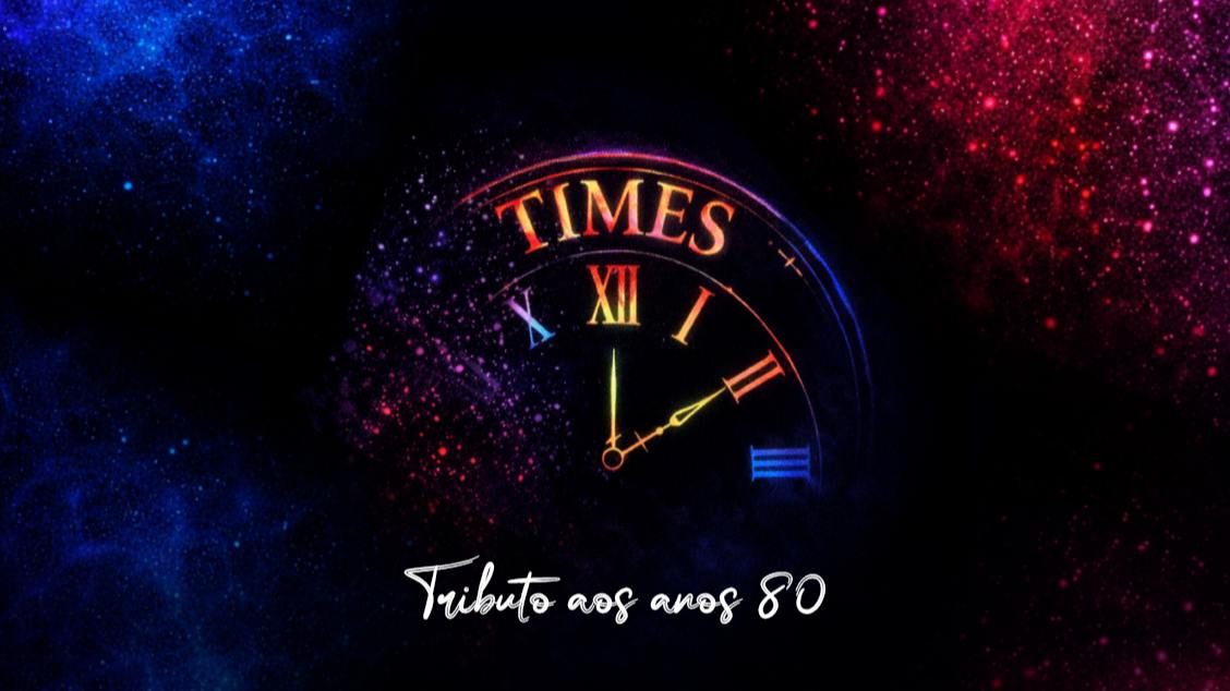 Imagem do evento Times