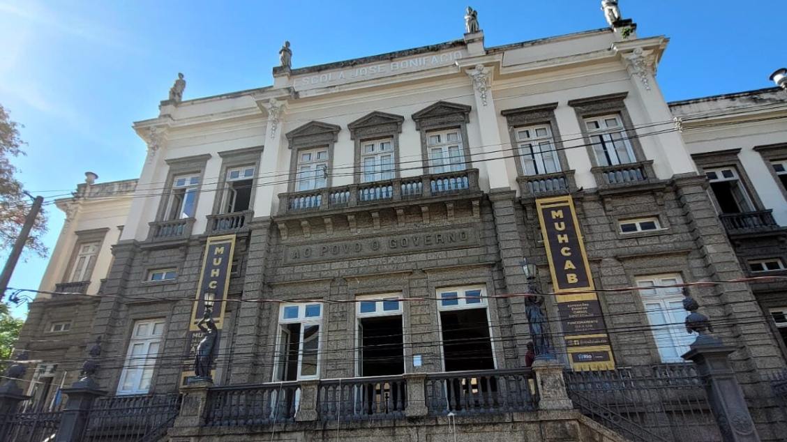 Visita Mediada  Especial Março