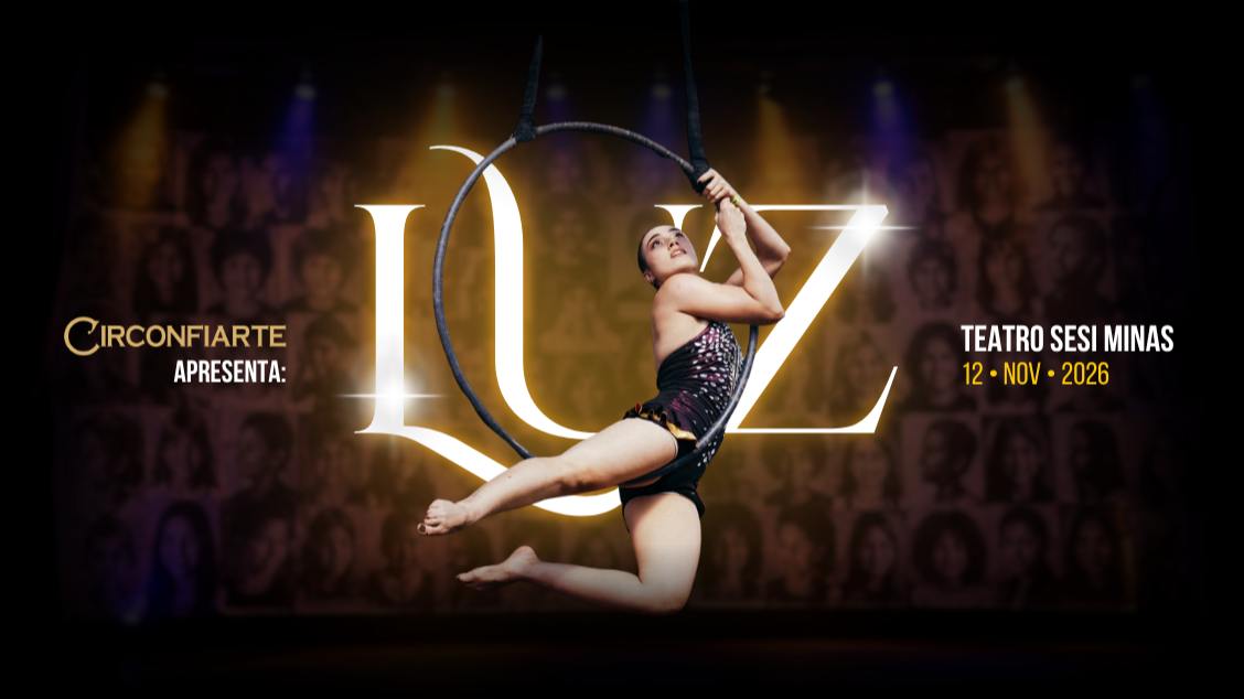 Imagem do evento Luz