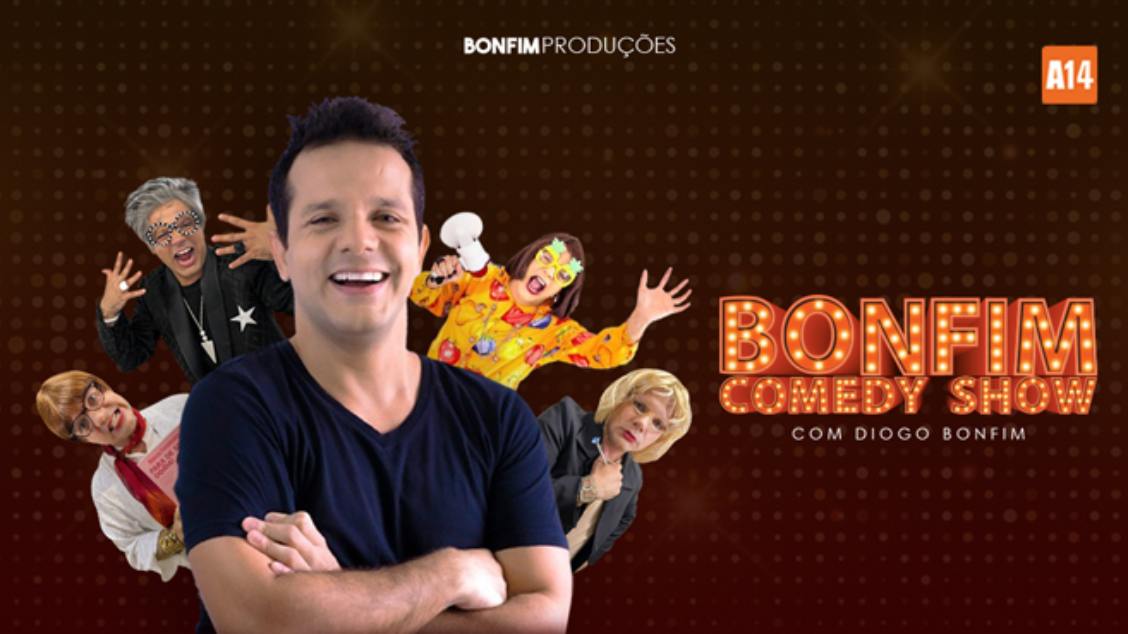 Source image — Semana da Comédia: Edição Queer Comedy – Bonfim Comedy Show