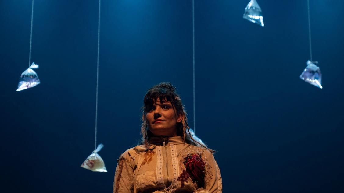 Imagem do evento Na Quinta Dor