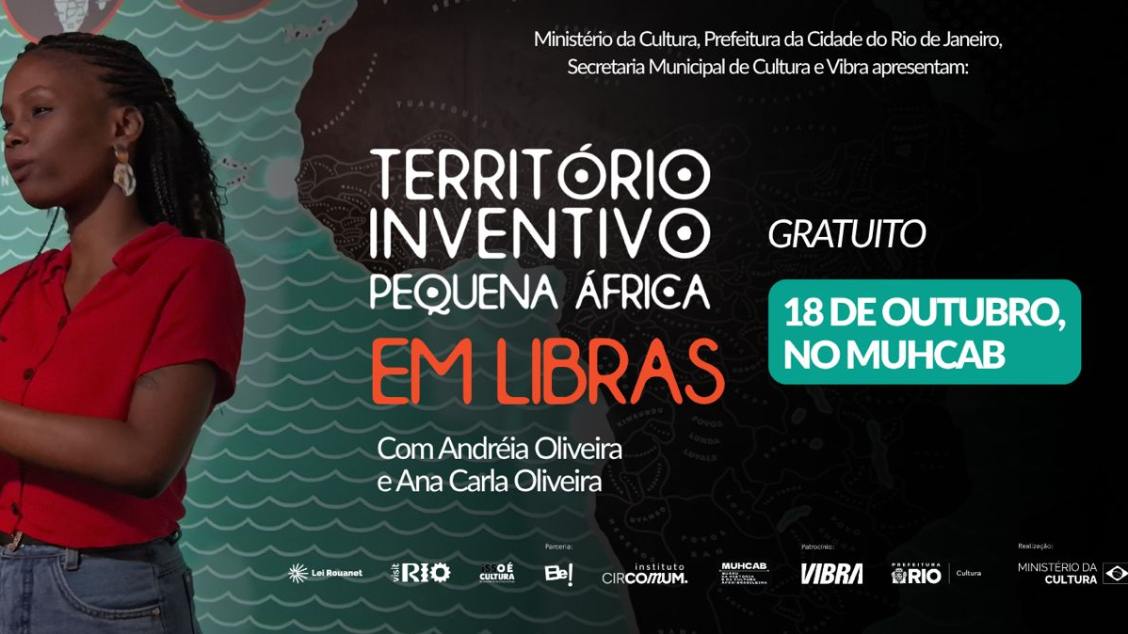 Source image — Território Inventivo Pequena África Em Libras