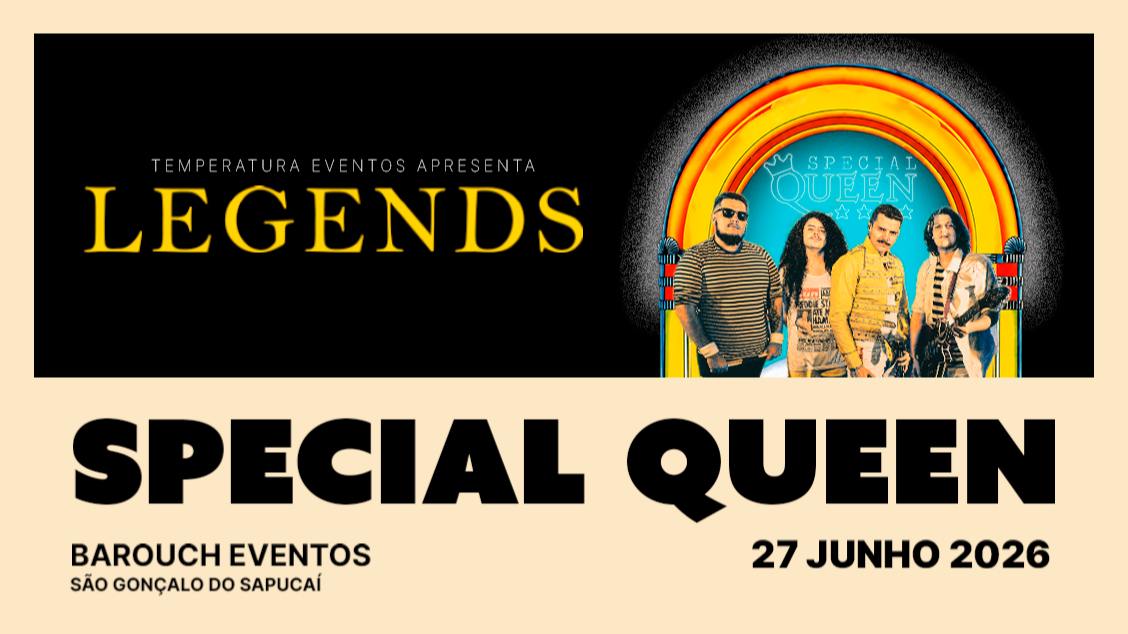 Imagem do evento Celebração aos Clássicos