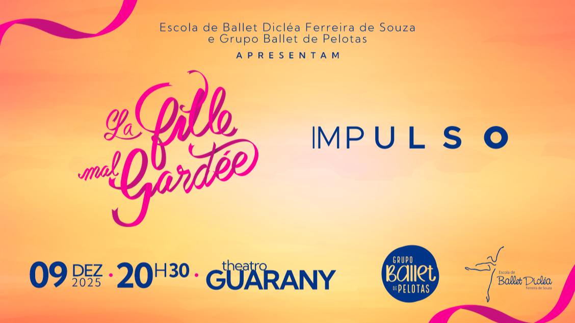 Imagem do evento La Fille Mal Gardée / Impulso