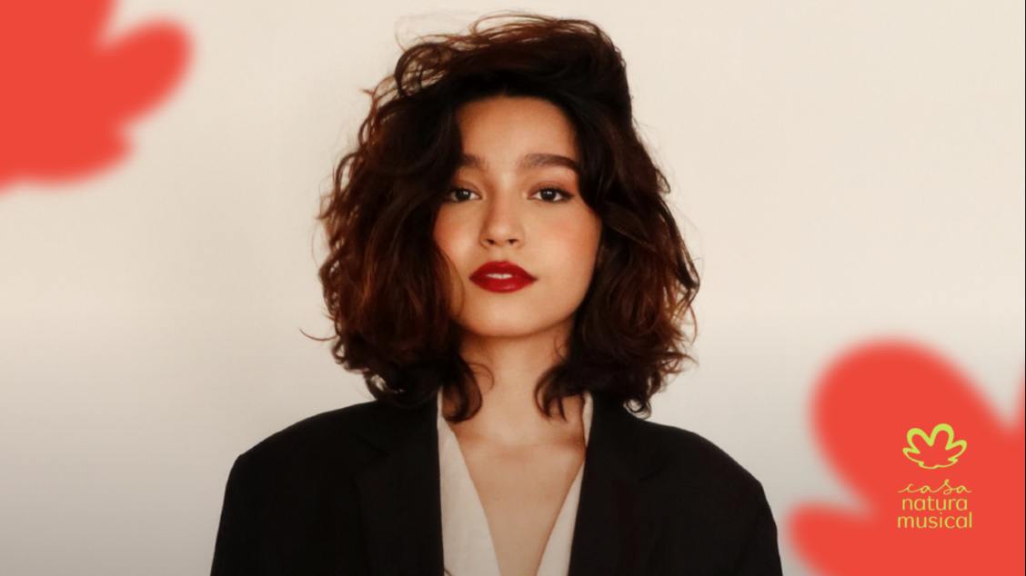 Imagem do evento Mari Froes