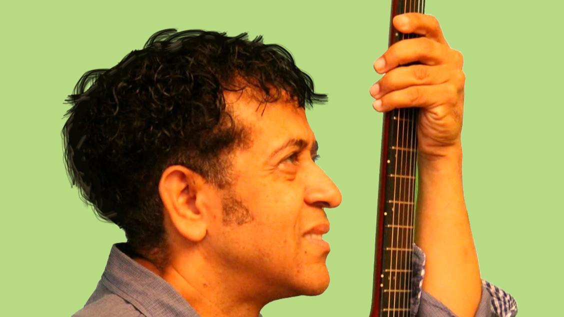 Tardes de Sábado apresenta Adalto Bastos - Rio de Janeiro, RJ